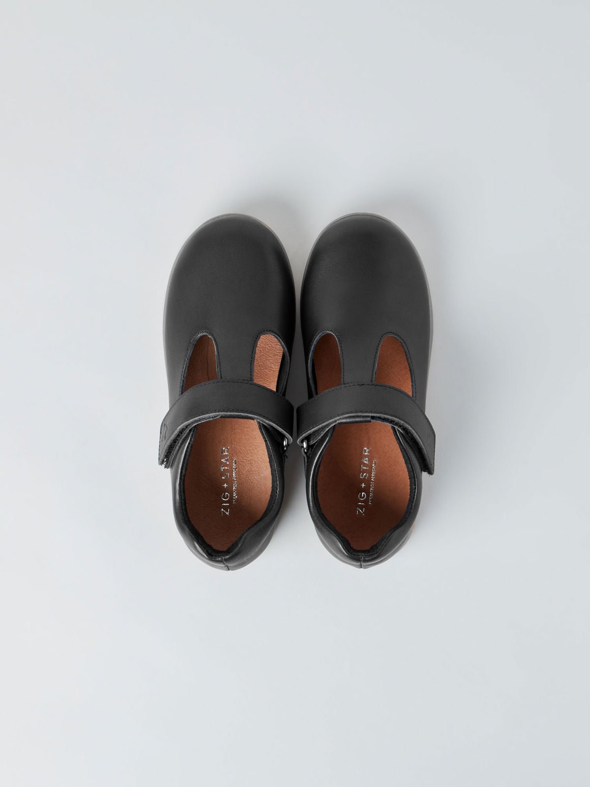 Zig & Star Astro School Shoe - Little Bigheads