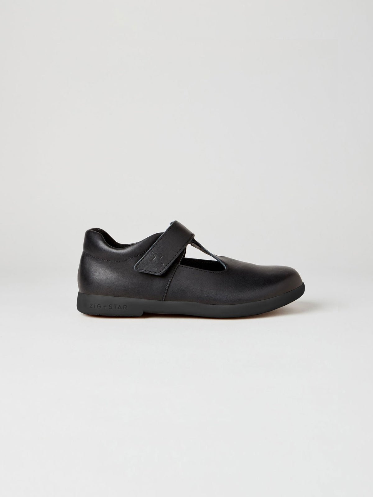 Zig & Star Astro School Shoe - Little Bigheads