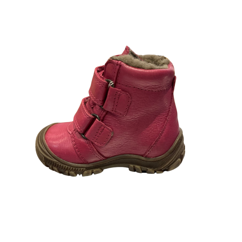 Froddo Fuchsia Boot G2110070 - 6 - Froddo - Little Bigheads