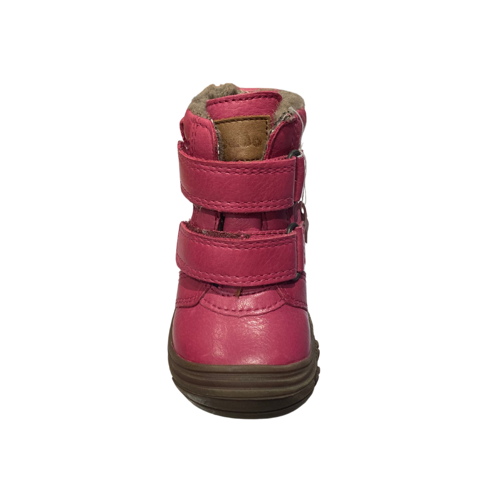 Froddo Fuchsia Boot G2110070 - 6 - Froddo - Little Bigheads