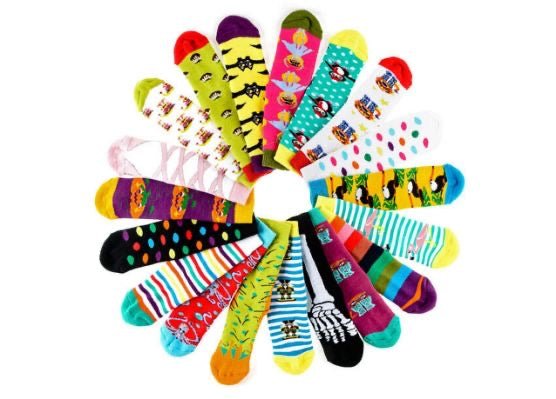 Squelch Wellies Little Bigheads