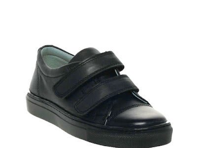 Petasil Pose School Shoe - Little Bigheads