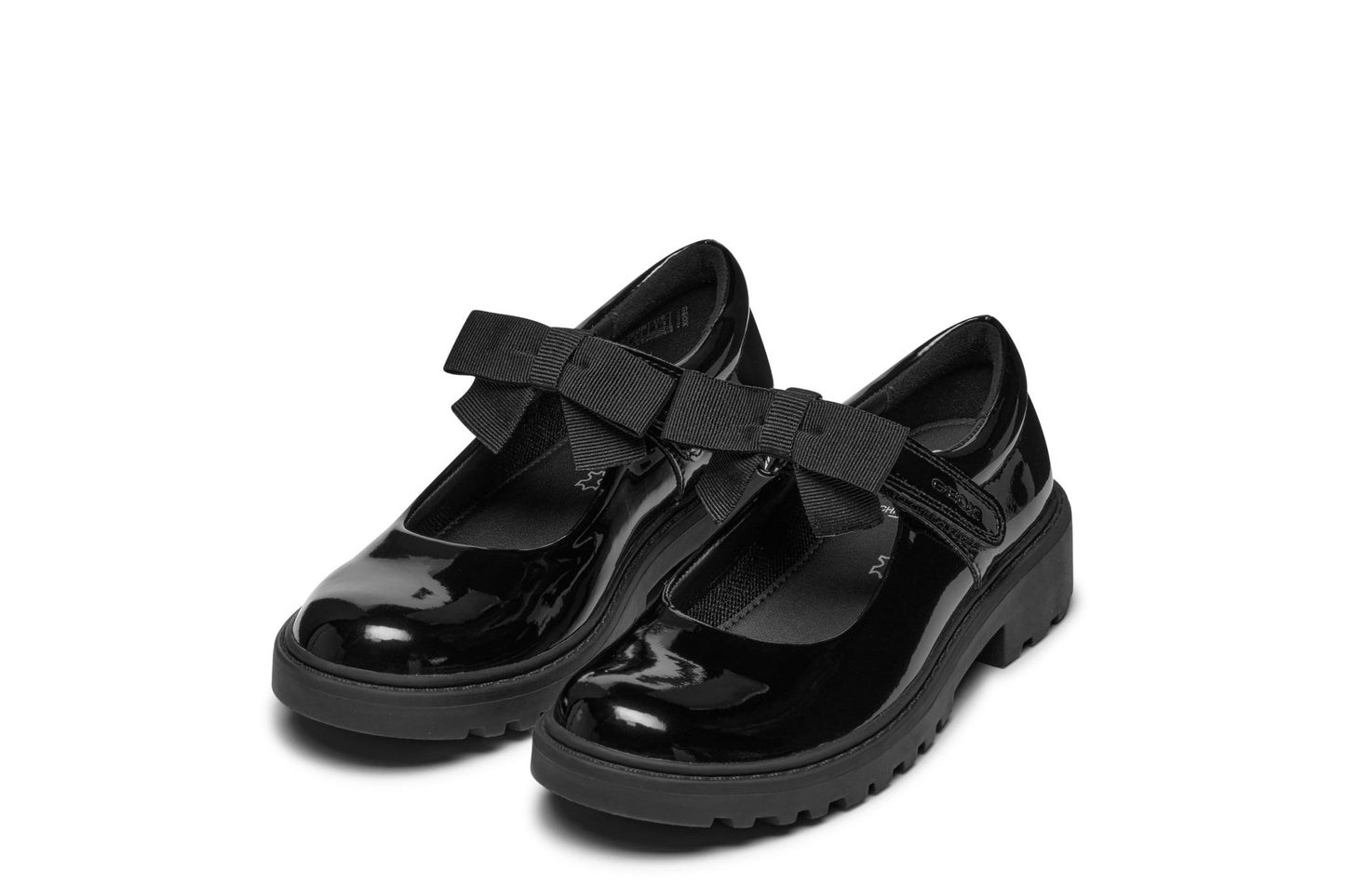 Geox - J Casey Patent Bow - Little Bigheads
