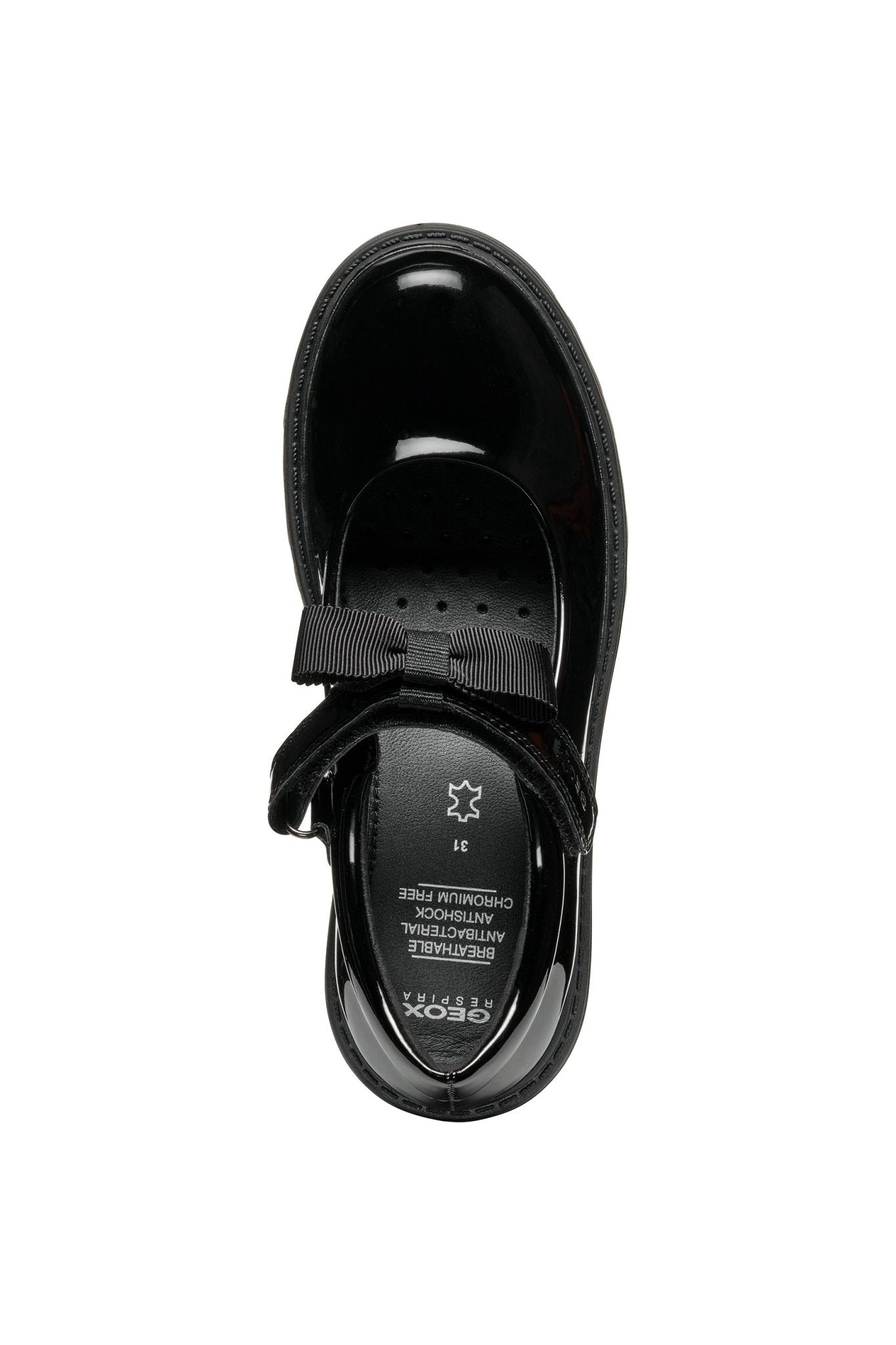 Geox - J Casey Patent Bow - Little Bigheads