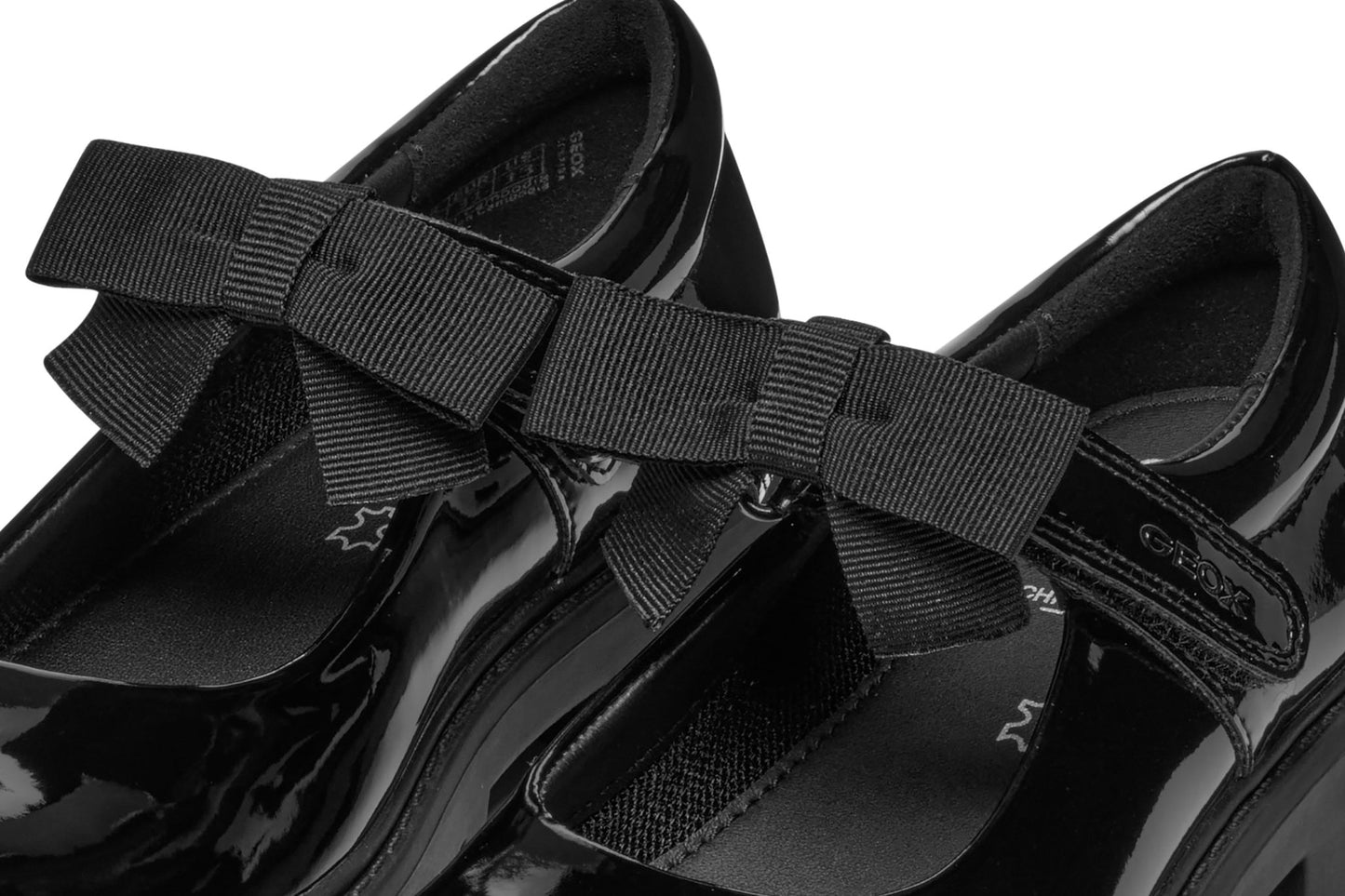 Geox - J Casey Patent Bow - Little Bigheads