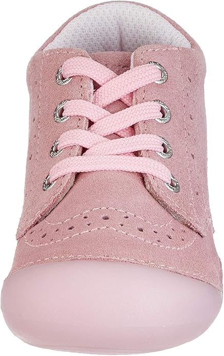 Luchi Folia Suede Rose - Lurchi - Little Bigheads