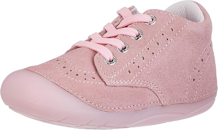 Luchi Folia Suede Rose - Lurchi - Little Bigheads