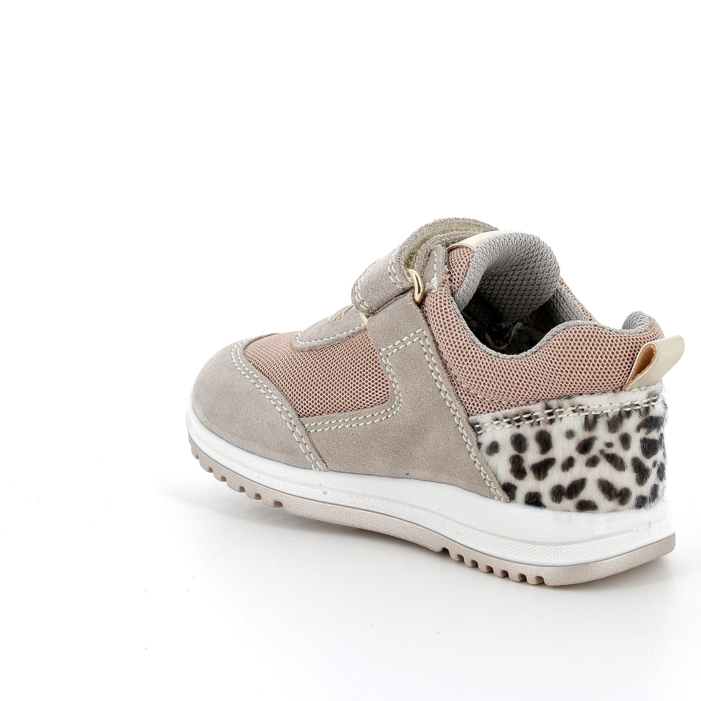 Primigi PTI GT - Visone/Nude - Little Bigheads