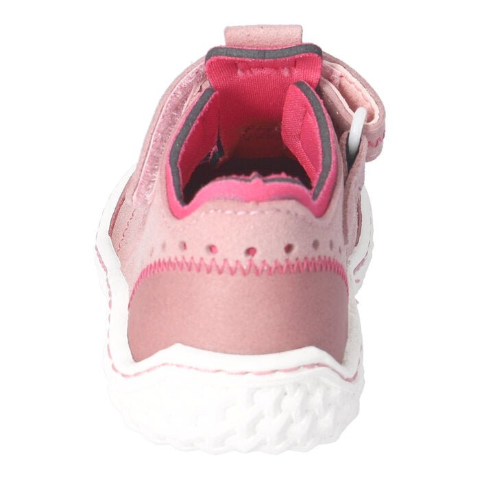 Ricosta Jerry - Sucre/Pink - Little Bigheads