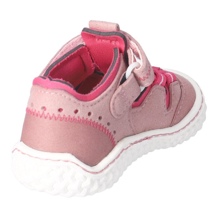 Ricosta Jerry - Sucre/Pink - Little Bigheads