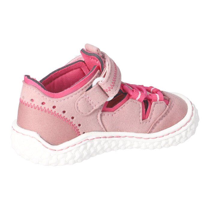 Ricosta Jerry - Sucre/Pink - Little Bigheads