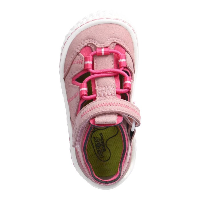 Ricosta Jerry - Sucre/Pink - Little Bigheads