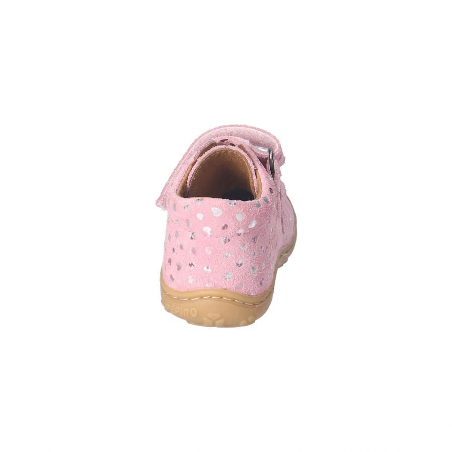 Ricosta Pepino Carly - Mallow - Little Bigheads