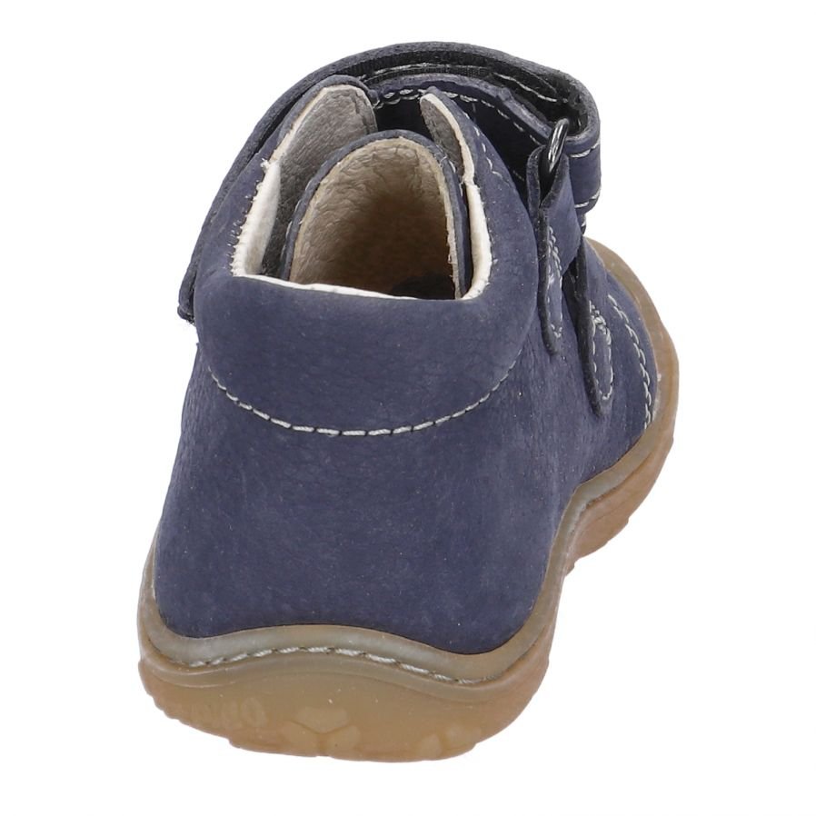 Ricosta Pepino Chrisy - See Suede - Little Bigheads