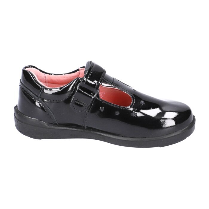 Ricosta Scarlett Patent - Little Bigheads