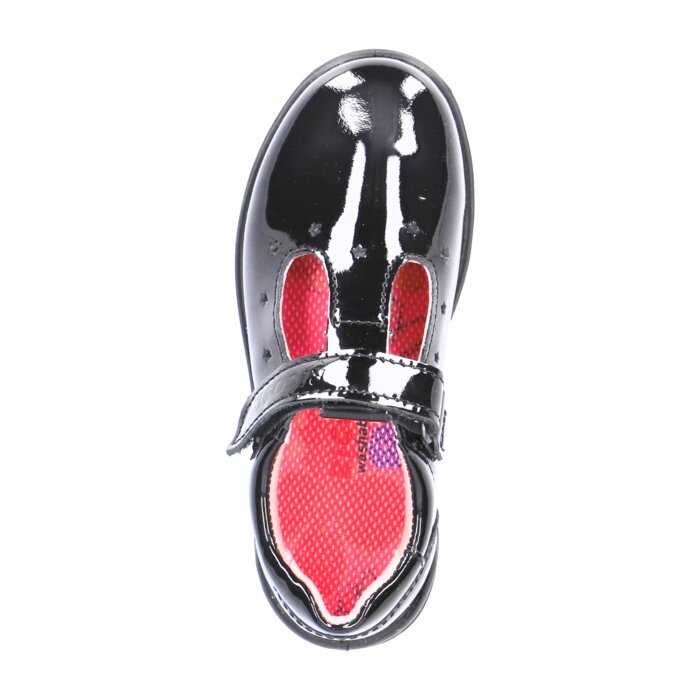 Ricosta Scarlett Patent - Little Bigheads