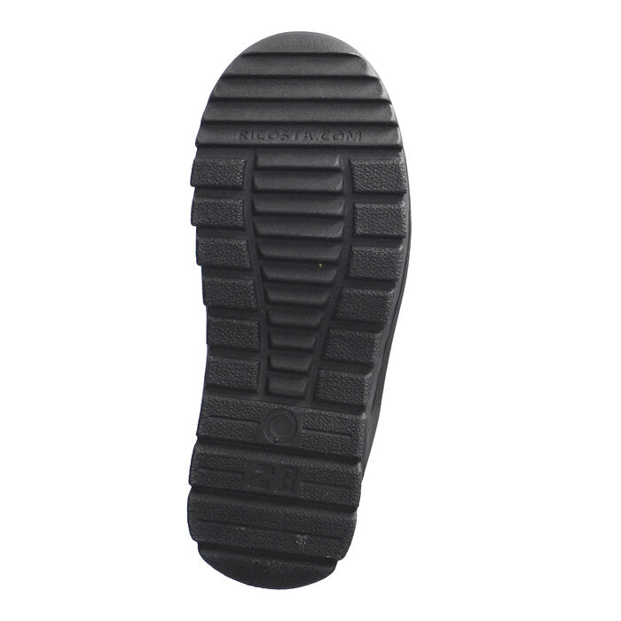 Ricosta Steve boys school shoes - Little Bigheads