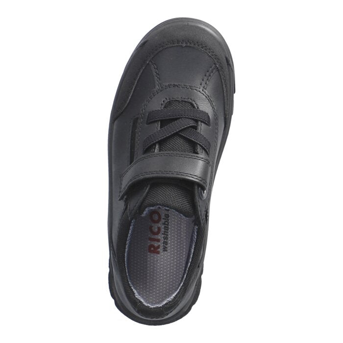 Ricosta Steve boys school shoes - Little Bigheads
