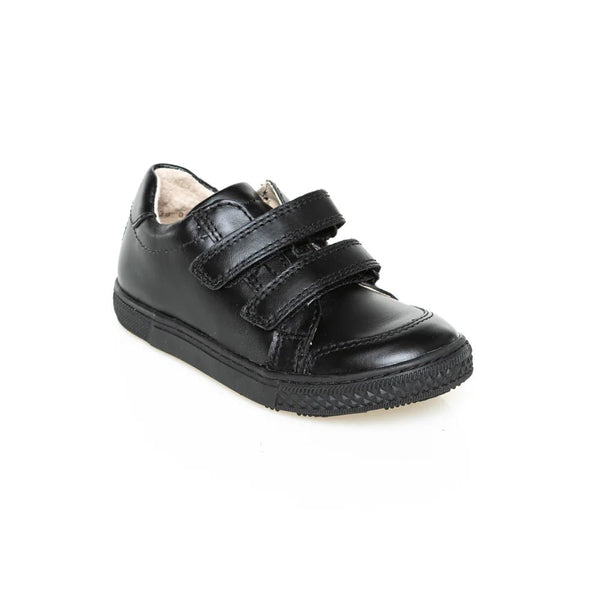 Froddo Strike Leather school shoe G3130159 Little Bigheads