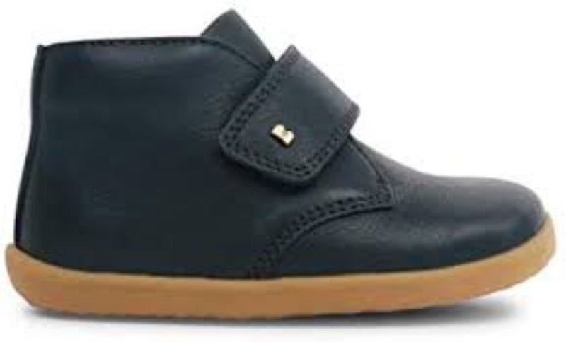 Bobux Desert Boot - Step up / I Walk - Little Bigheads