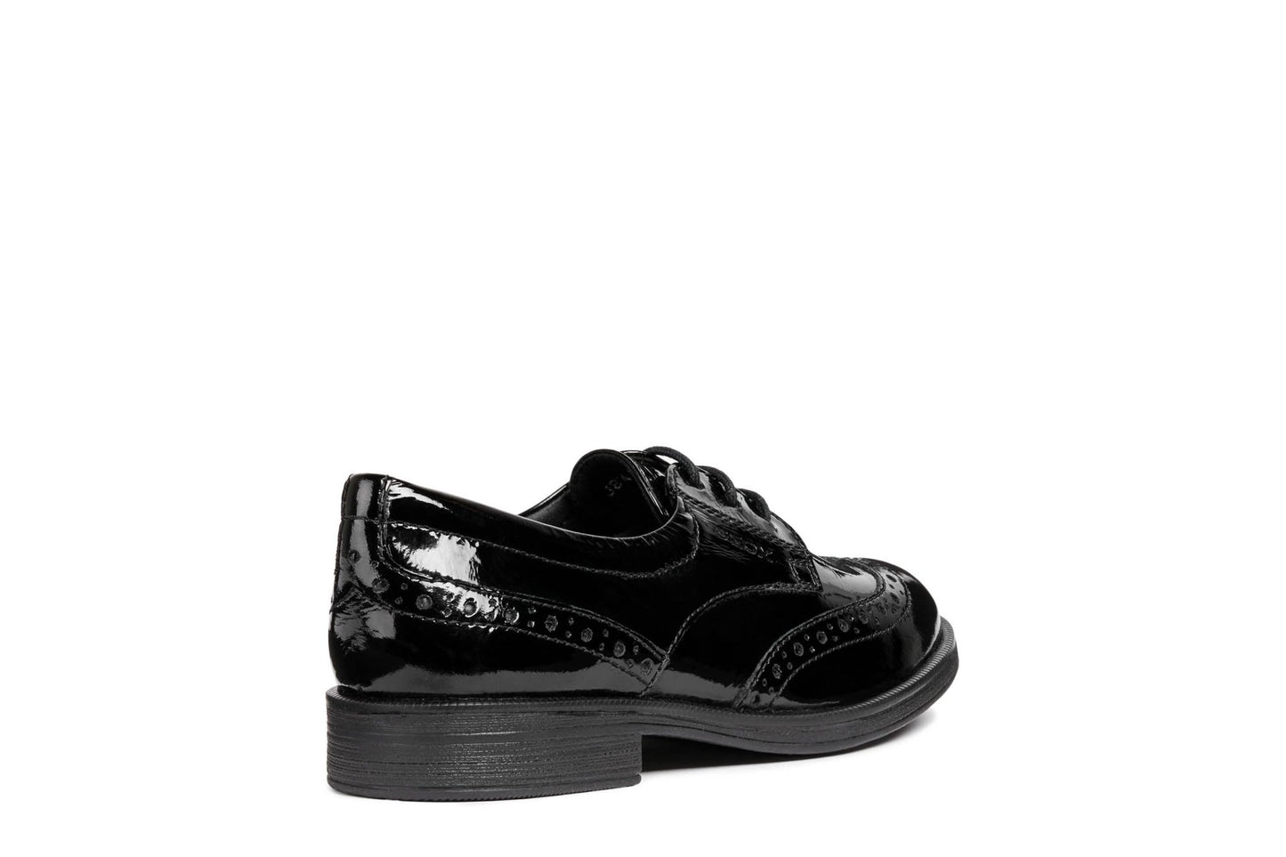 Geox | Agata - Patent - Little Bigheads