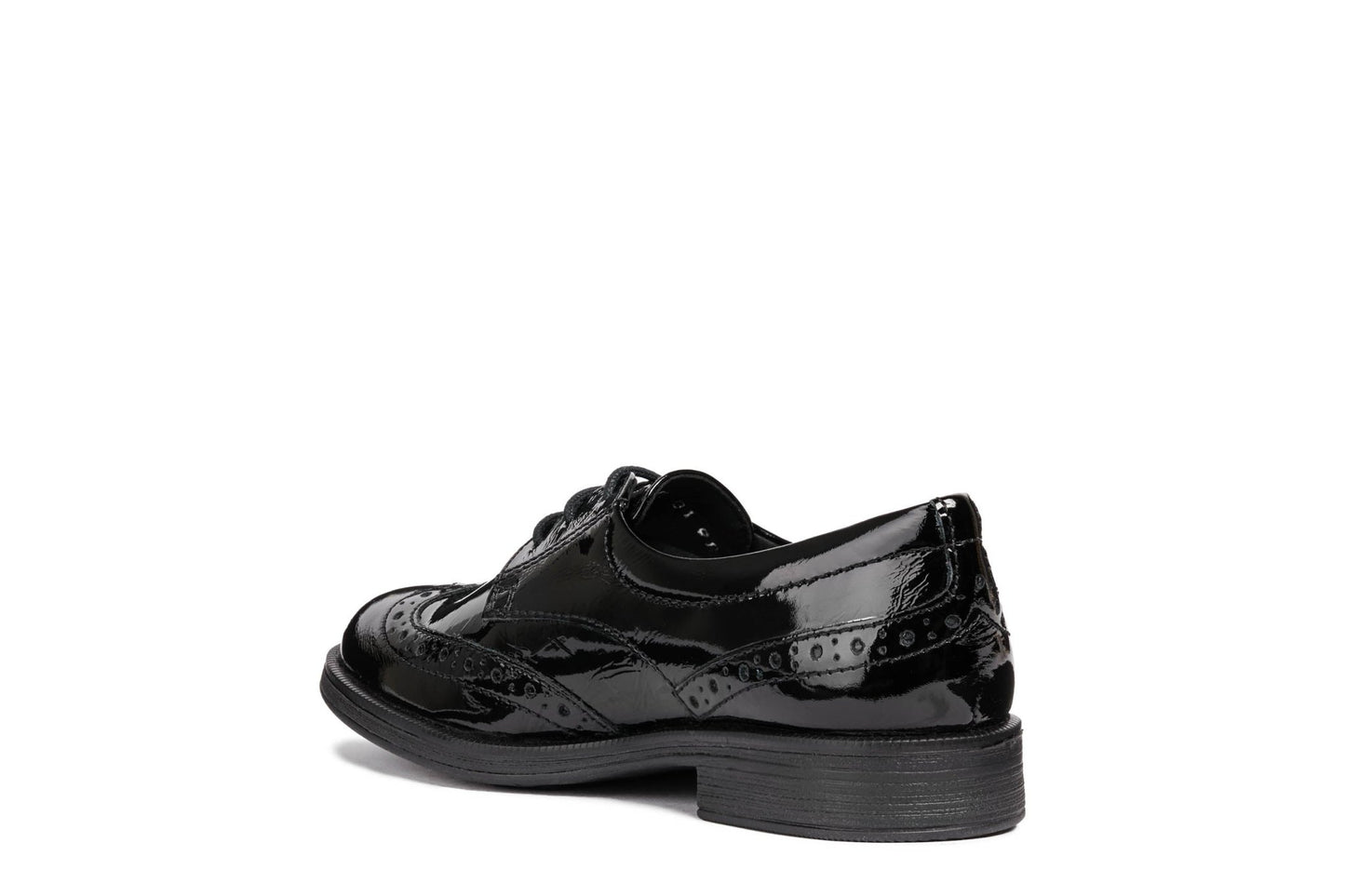Geox | Agata - Patent - Little Bigheads