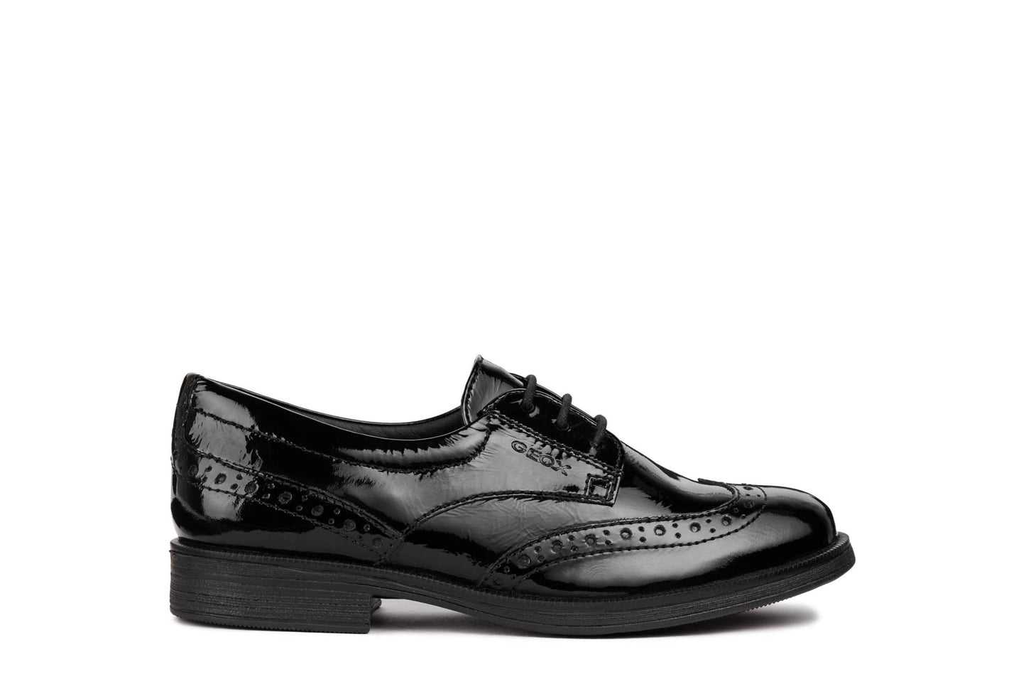 Geox | Agata - Patent - Little Bigheads