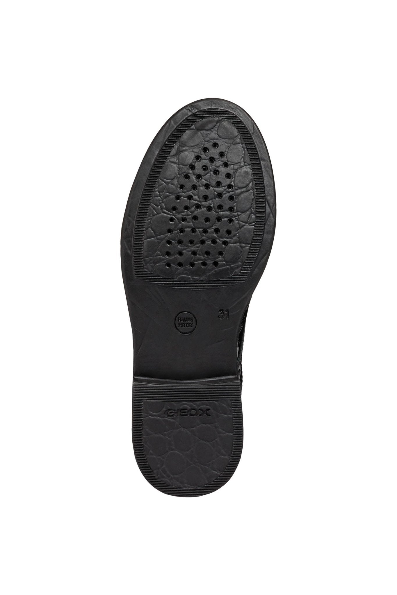 Geox | Agata - Patent - Little Bigheads