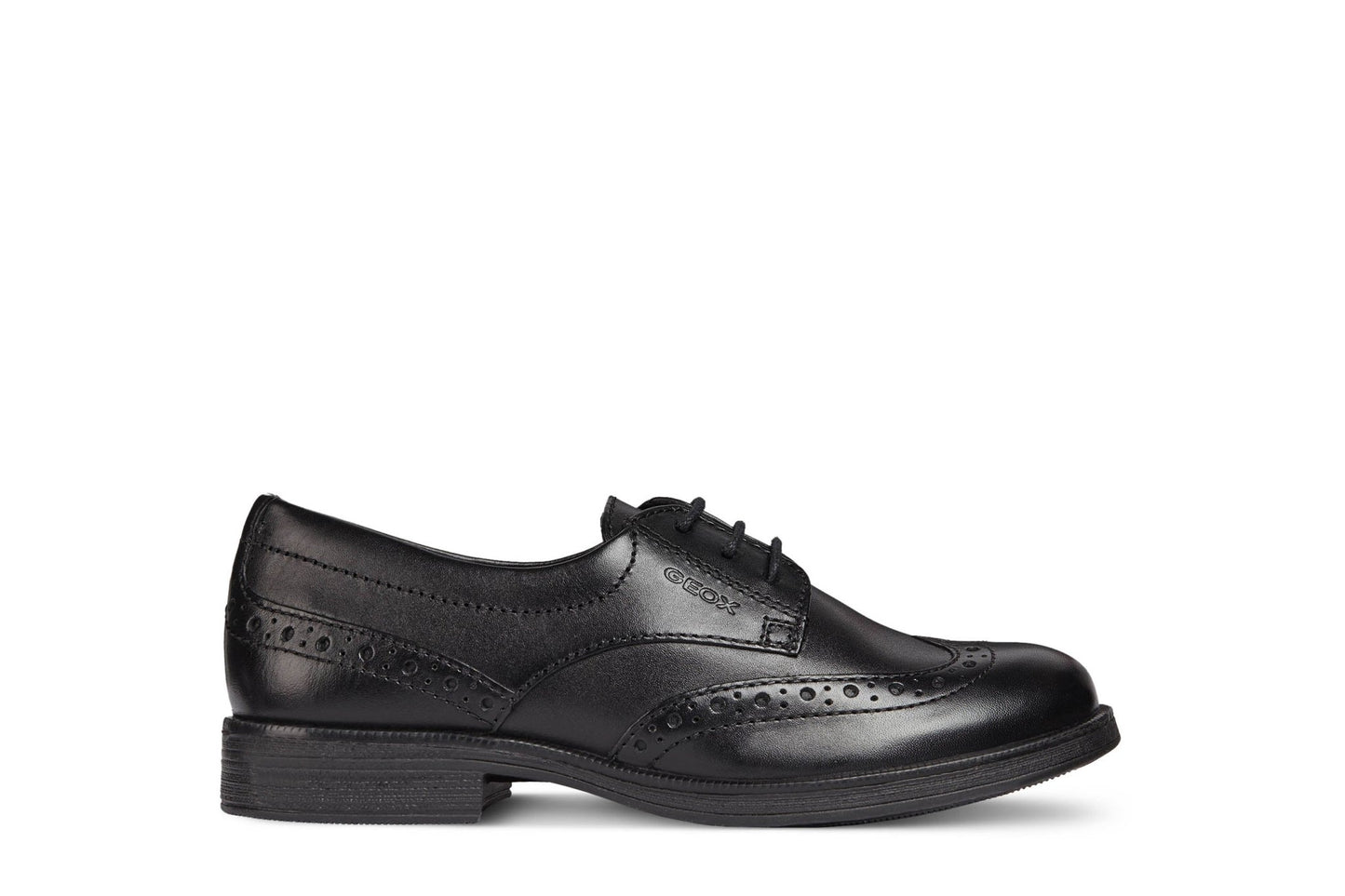 Geox | Agata - Smooth Leather - Little Bigheads