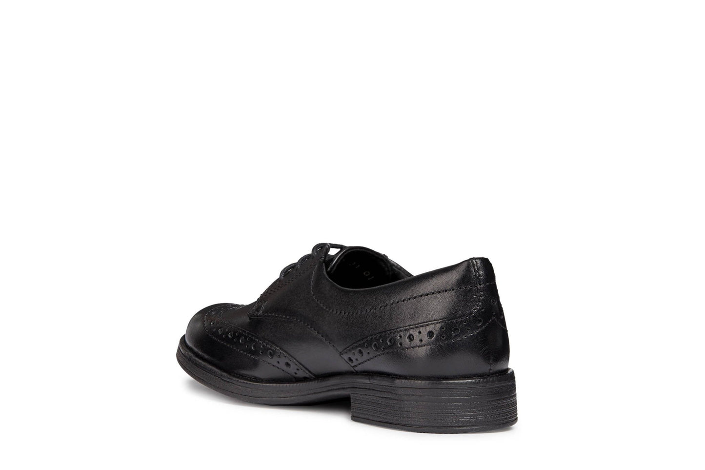 Geox | Agata - Smooth Leather - Little Bigheads