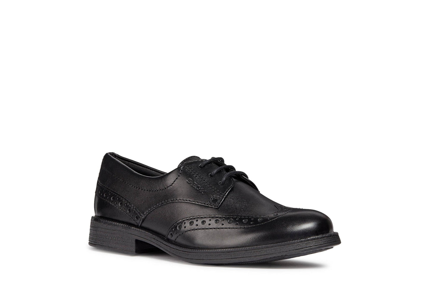 Geox | Agata - Smooth Leather - Little Bigheads