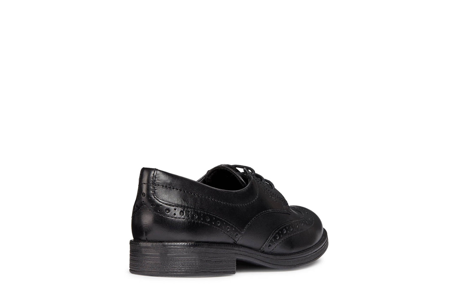 Geox | Agata - Smooth Leather - Little Bigheads