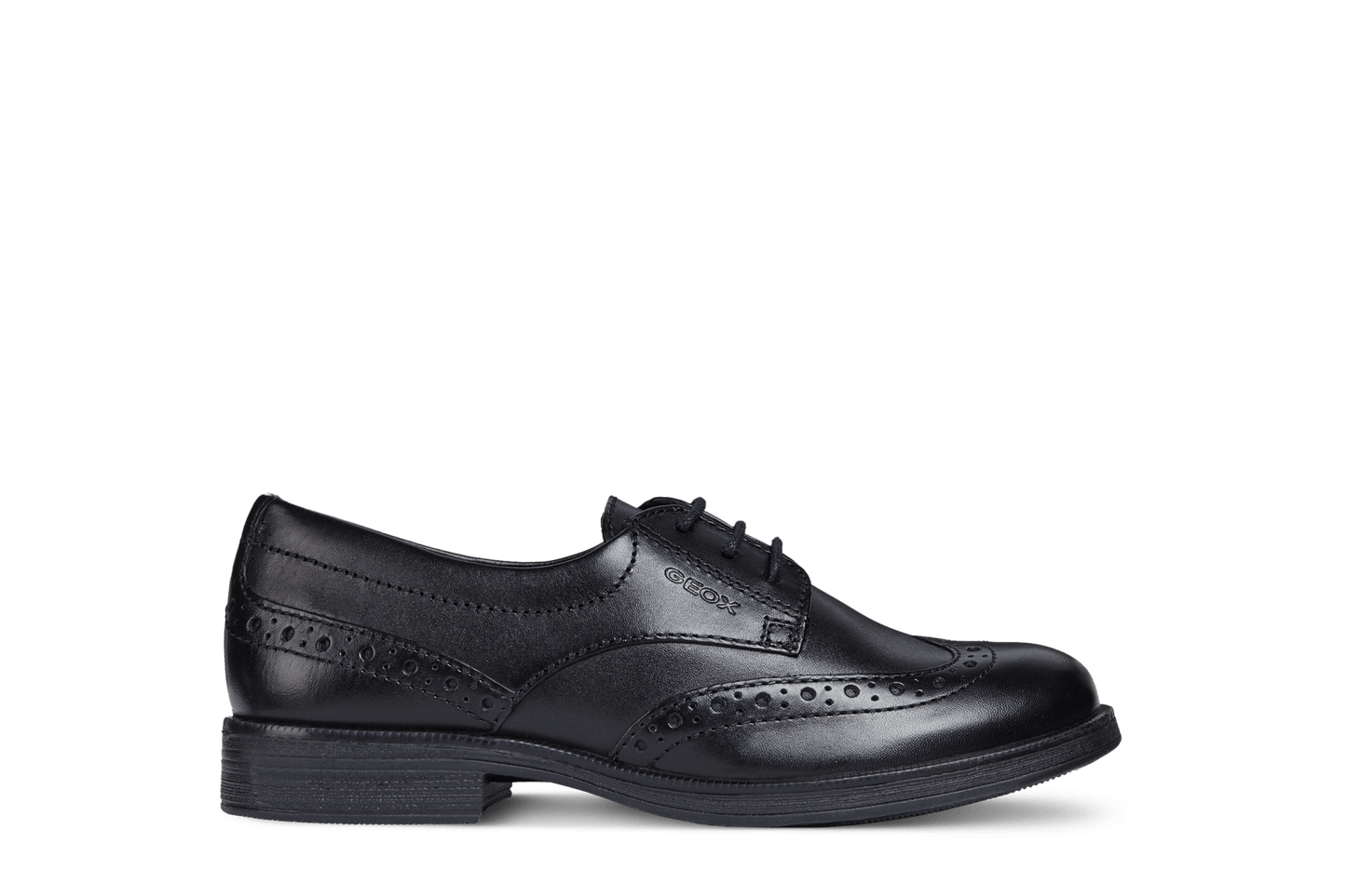 Geox | Agata - Smooth Leather - Little Bigheads