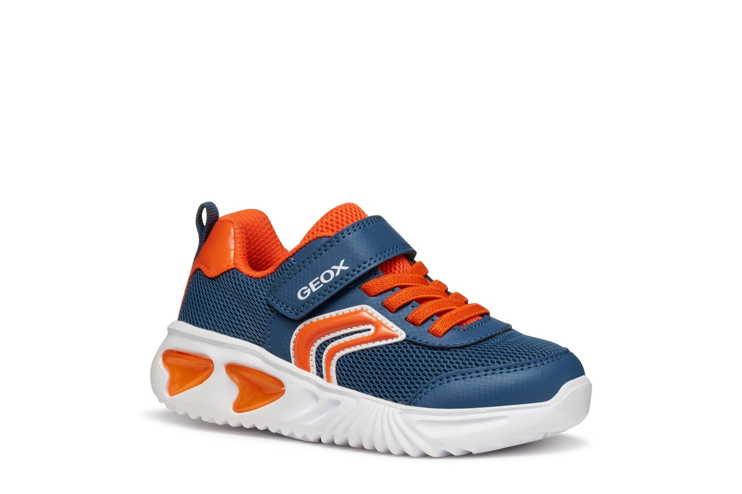 Geox | Assister Boy - Little Bigheads