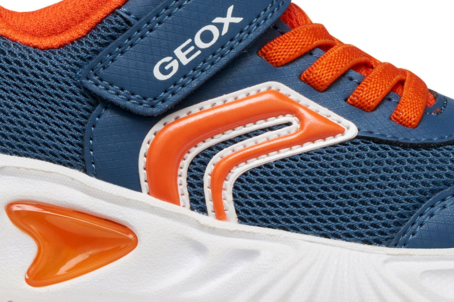 Geox | Assister Boy - Little Bigheads