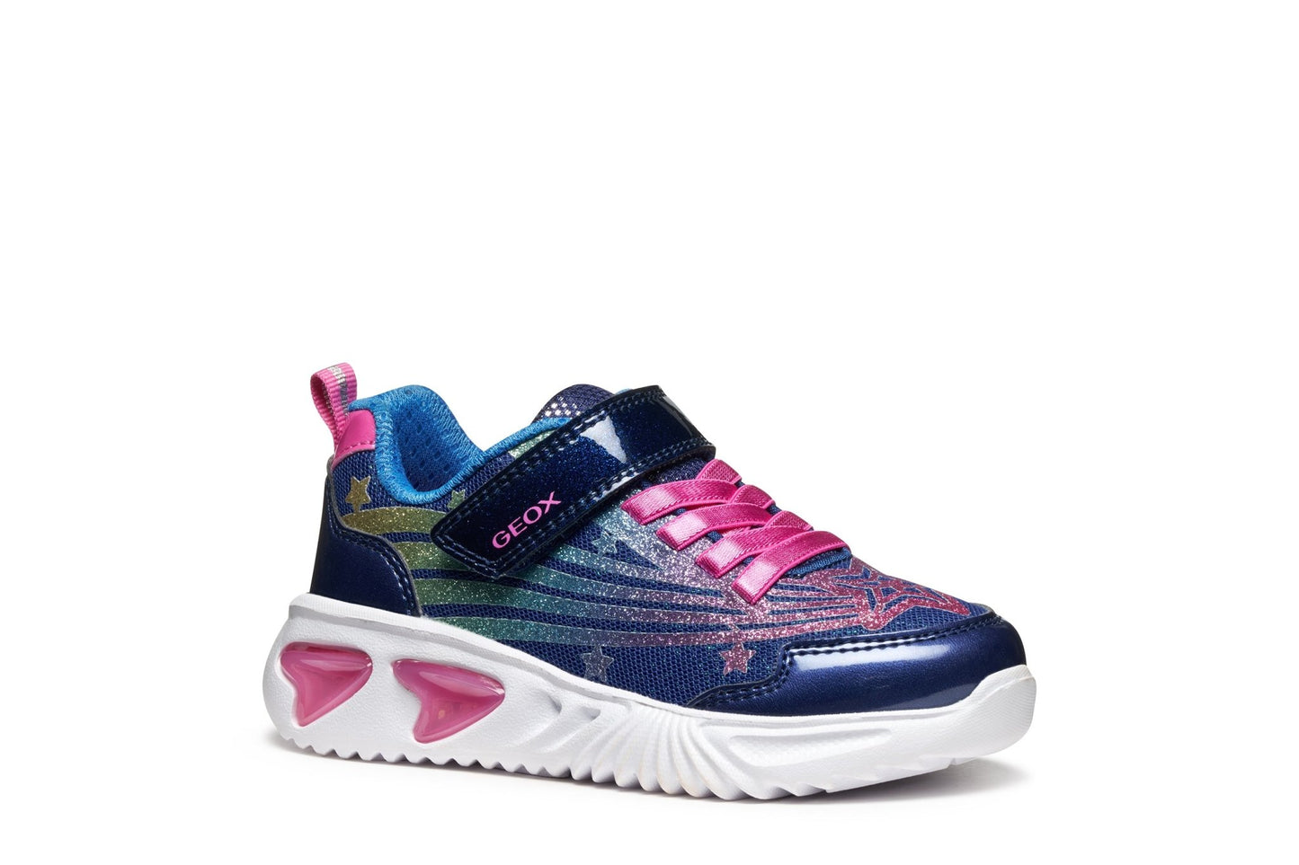 Geox | Assister Girl - Little Bigheads