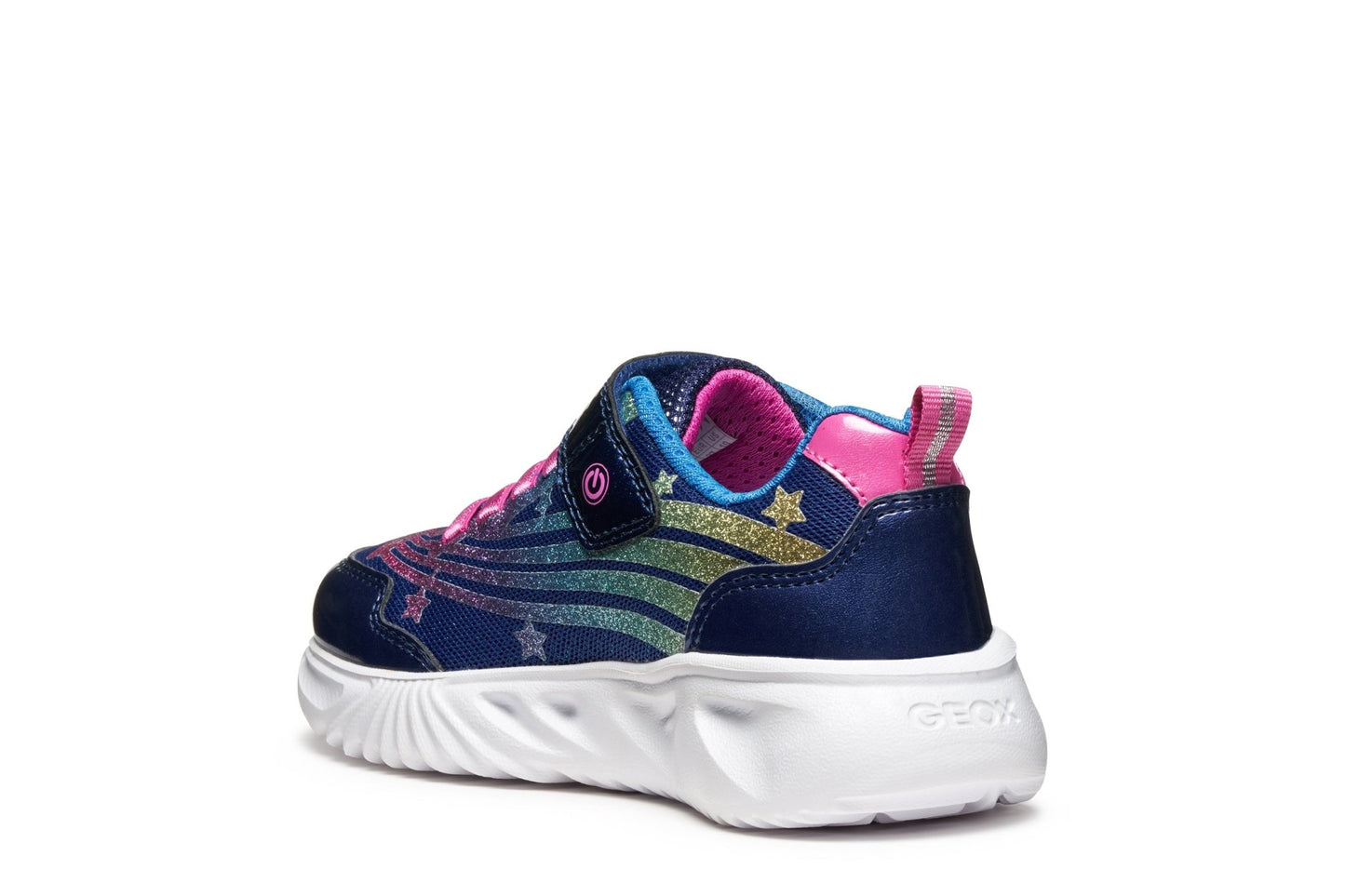 Geox | Assister Girl - Little Bigheads