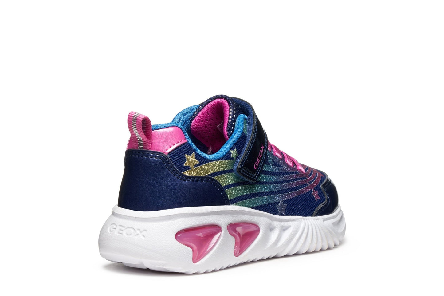 Geox | Assister Girl - Little Bigheads