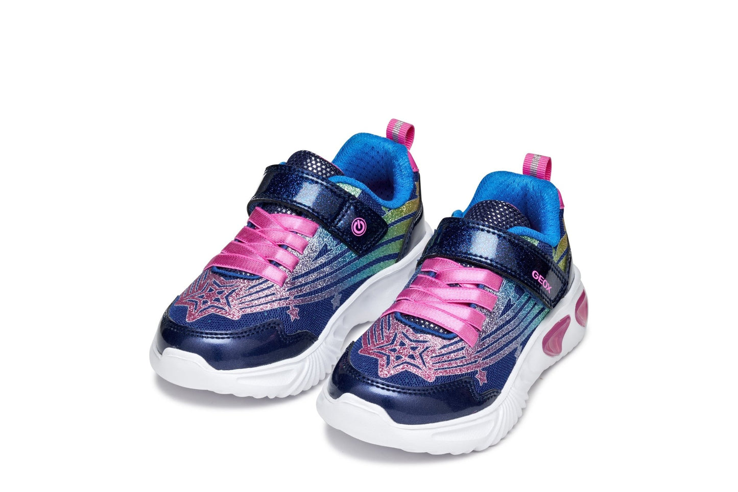 Geox | Assister Girl - Little Bigheads
