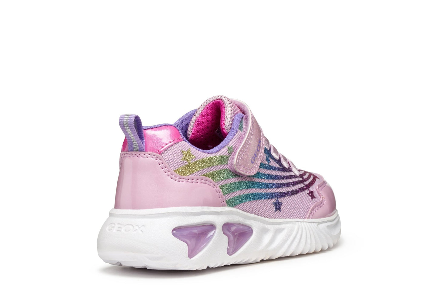 Geox | Assister Girl - Little Bigheads