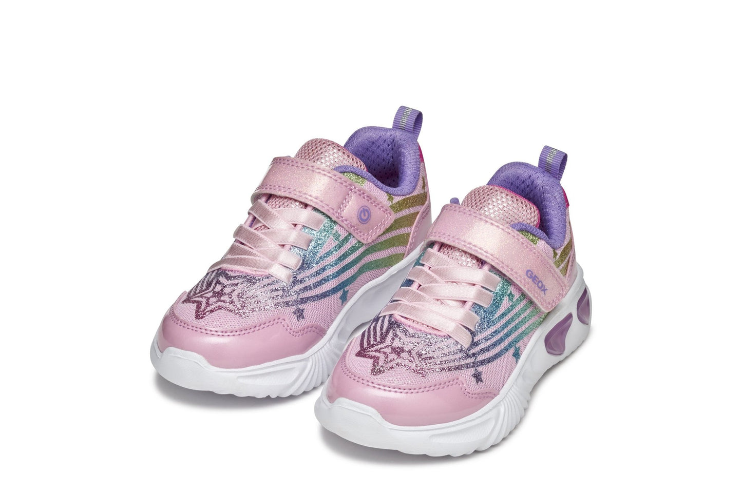 Geox | Assister Girl - Little Bigheads
