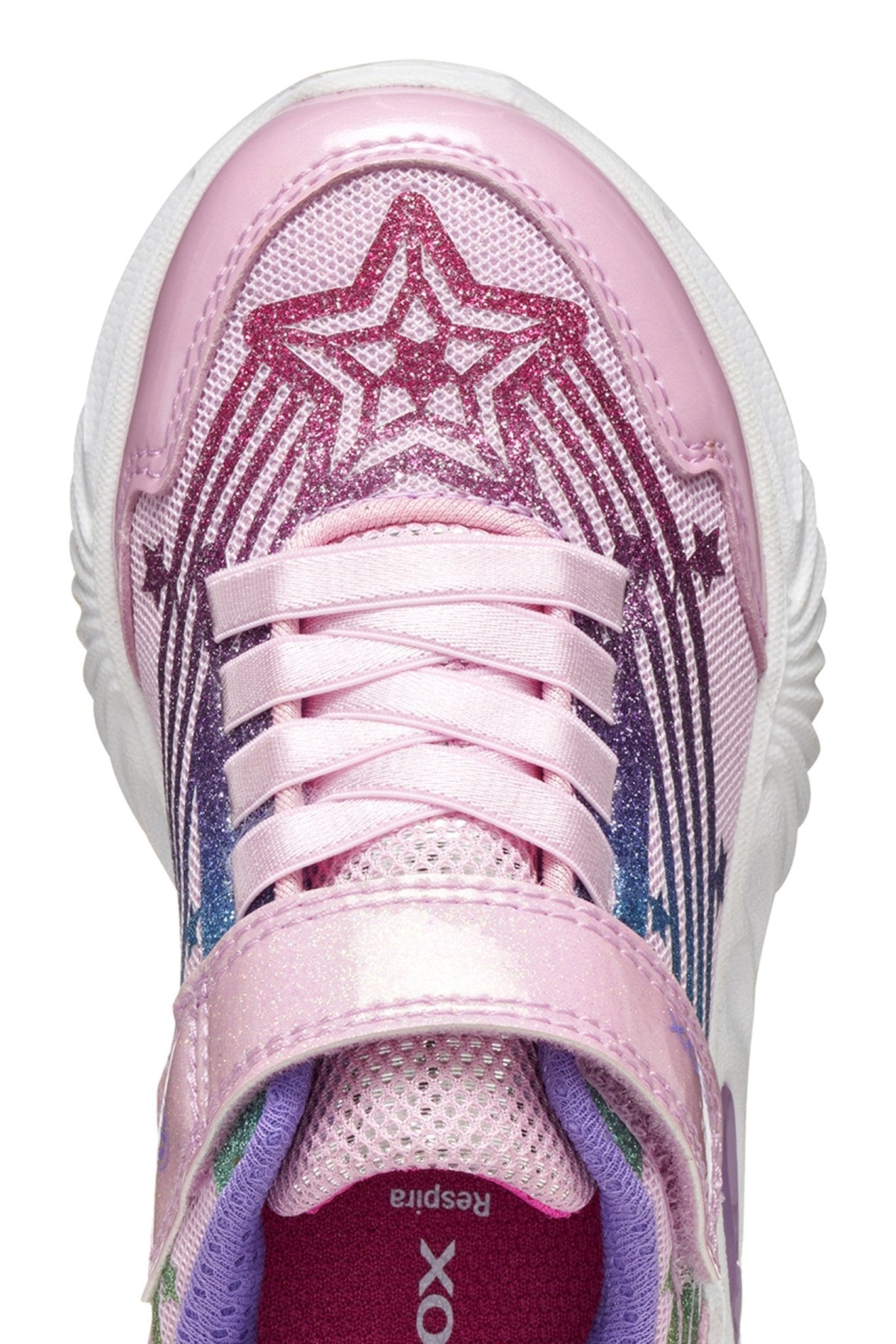 Geox | Assister Girl - Little Bigheads