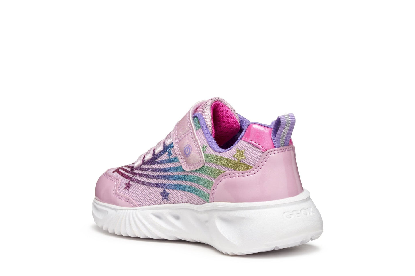 Geox | Assister Girl - Little Bigheads