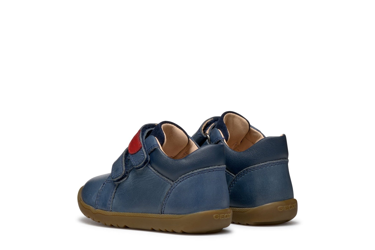 Geox - B Macchia Boy - Navy - Little Bigheads