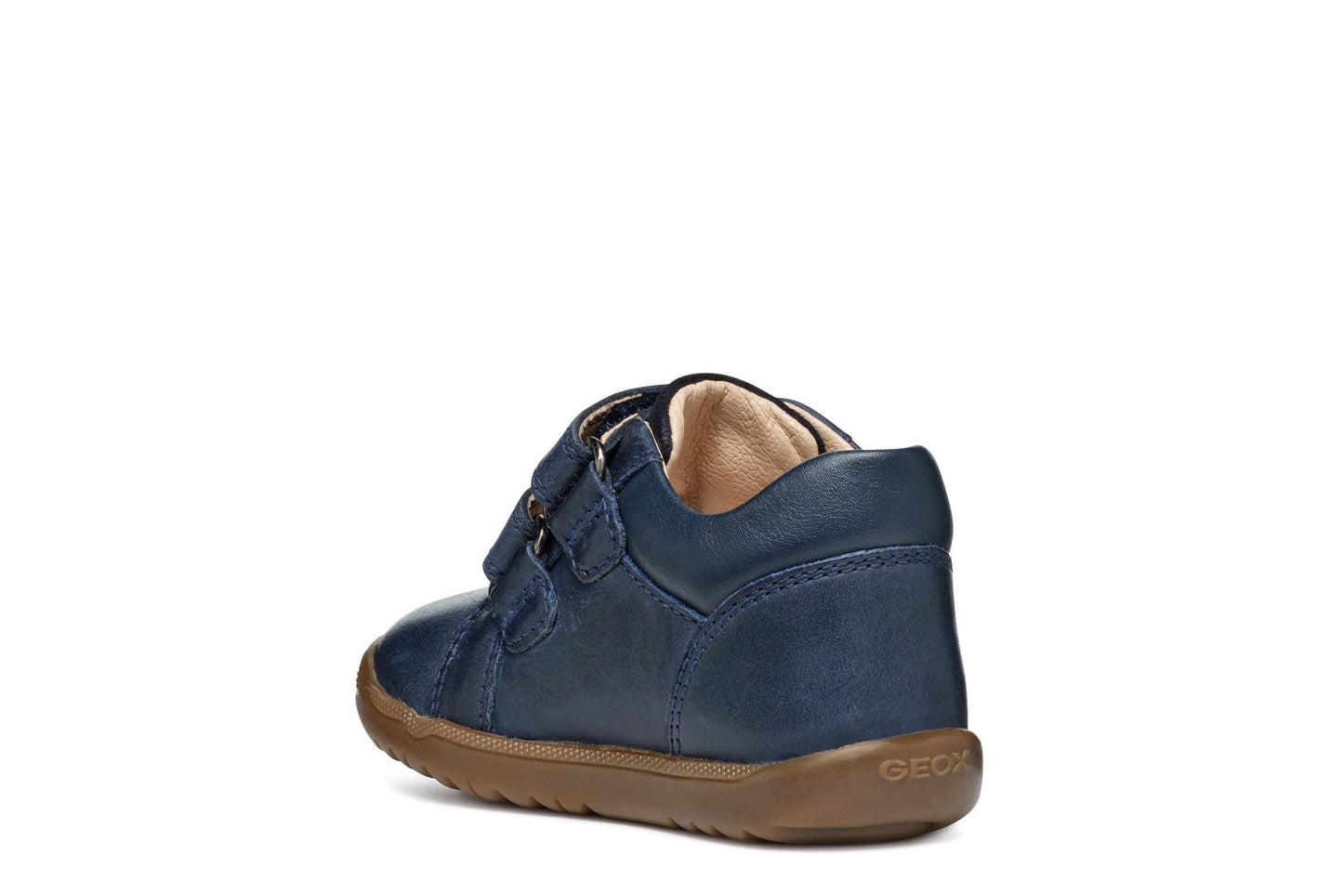 Geox - B Macchia Boy - Navy - Little Bigheads