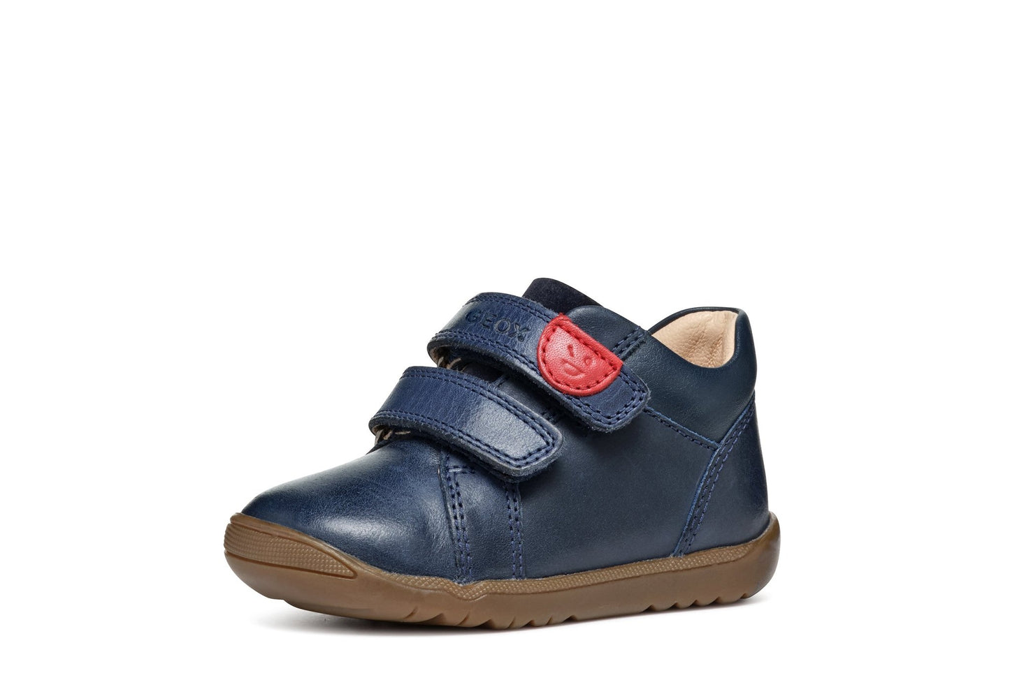 Geox - B Macchia Boy - Navy - Little Bigheads