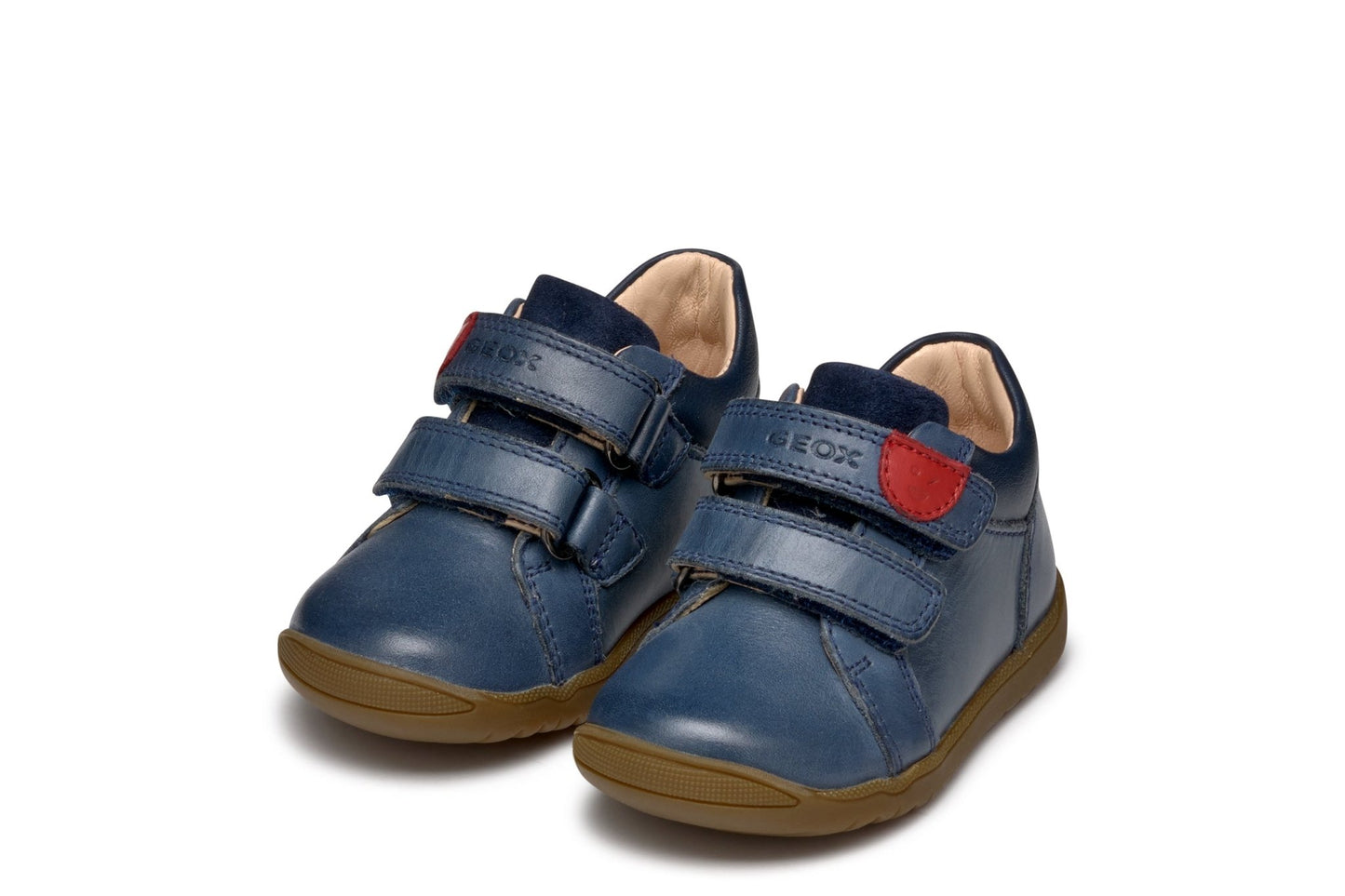 Geox - B Macchia Boy - Navy - Little Bigheads