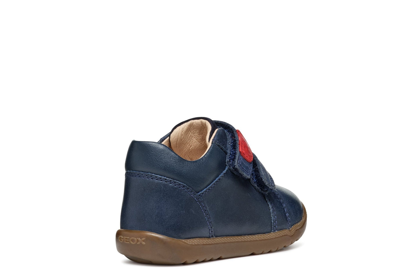 Geox - B Macchia Boy - Navy - Little Bigheads