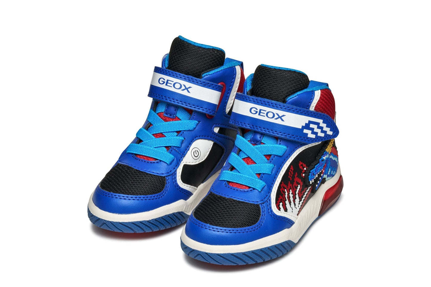 Geox | Inek Boy - Little Bigheads
