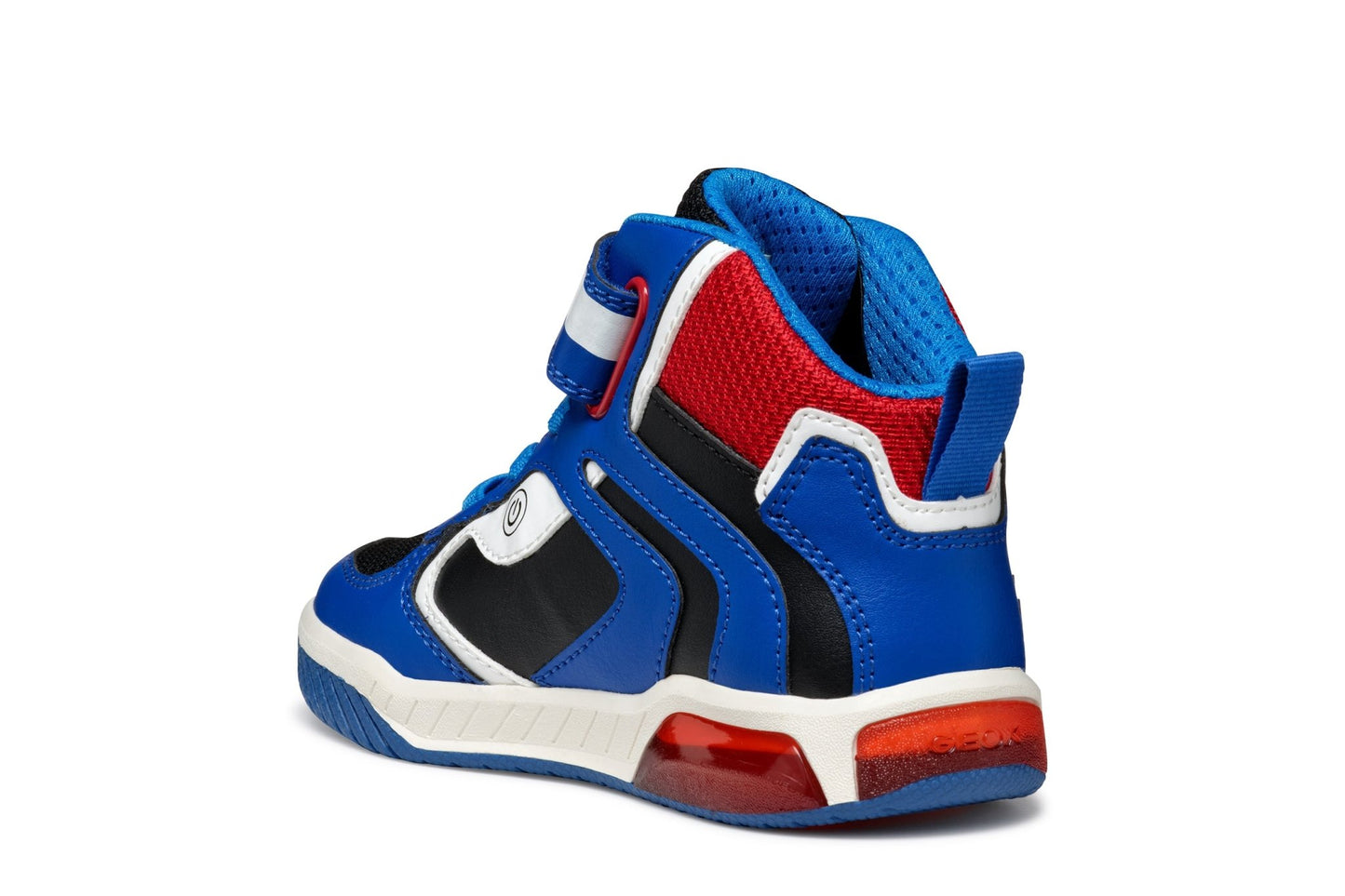 Geox | Inek Boy - Little Bigheads
